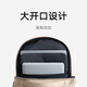 Mijia Xiaomi backpack commuting computer bag men's backpack women's schoolbag business business trip large capacity bag Jian Yanhei