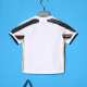 阿迪达斯 （adidas）童装尤文图斯主场童款足球服夏季短袖套装EI9896 116