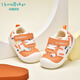 Tombek Baby The Madler Shoes Осенний стиль детские ботинки с мешами для детей для маленьких детских туфлей для обуви для мальчиков и девочек для бежевых и красочных 17
