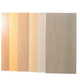 
600x1200 wood grain tiles imitation solid wood living room Nordic bedroom wooden floor tiles floor tiles large plate Japanese cream style event 2 H12802 600x1200-Logistics fee consultation customer service