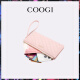 COOGI NUEVO BOLSO DE ALCAJE Europa y americana bolsita de teléfono móvil Bolsa de almacenamiento