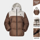 Chameau (chameau) espace velours en velours extérieur veste à bas prix 3a hommes et femmes antibactériens pain a34ca6b834, gris-casson / thé sec hommes et femmes s s