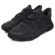 Adidas Casual Shoes Мужская обувь женская обувь 2023 Весна Новая клеверная пара Ozweego Dad обувь для кроссовки с низким топом GY9926/Black Samurai 36 (220 мм)