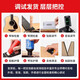 雅马哈FG5/FG3/FGX3/FGX5/FS5/FS3红标雅马哈全单民谣吉他电箱专业吉它 FG3原声款-全单41英寸【国产】
