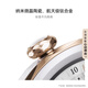 
HUAWEI WATCH GT 5 Pro National Subsidy 15% Titanium Air Silver 46mm Huawei Smart Watch Xuanji Sensing System Advanced Sports Emotional Health Assistant