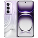 OPPOReno12 Pro Small straight screen Android Live Picture Dimensity 9200+ Smart Photography AI Image Photography Mobile Phone Reno12 Pro Silver Purple 16GB+256GB Single-player + third-party charger + national joint insurance