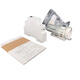 Schneider Electric CCT15285 Schneider IC lighting control photosensitive switch indoor type IC2000 contact 1NO, 220-240V CCT15483 photosensitive switch programmable outdoor type 2L