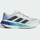 Adidas running shoes men's shoes 2025 summer new ADISTAR 3 sports shoes training cushioning casual shoes IE8222 ID6169 40