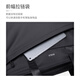 POLO business briefcase men's expandable handbag 14/15.6 inch computer bag shoulder bag gift for boyfriend