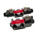 Hydraulic solenoid valve DSG-03-2B2 DSG-03-3C2 DSG-03-3C60 DSG-03-2B3B DSG-03-2B2B-DL 220V