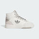 Adidas [大发发] Adidas Clover's Femme's Drop Step xl Wdirectional Casual Chores if2694 36