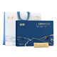 Huadong Medizin Bolin fermentiert Cordyceps sinensis Pulver 3G*60 Taschen Geschenkbox, um Lungen und Nieren zu nähren und Essenzhusten und Asthma, Taille und Rückenschmerzen, chronische Bronchitis zu verbessern