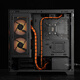 Gigabyte AMD Ryzen 7 9800X3D/RTX5080/5070Ti/RX9070XT e-sports game sea view room X870M family bucket desktop computer host thousand frames e-sports five R7 9800X3D丨9070XT Magic Eagle