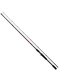 Lingfeng 24 Lingfeng Luya Pole Lingfu Wing V8 à une seule chaîne longue utilisation de la bouche droite collante poignée de pistole
