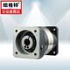 NEWGER Precision Planetary reductor PLF con 57 60 86 90 110 120 130 Servo Motor Stepping 750W Servo 15100 PLF090PLF