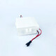 Kepazi adapté aux accessoires de poêle à gaz Vatti B863B / BH910B / BH838B / BH868B10042B10045 Boîte de batterie B866 Boîte à batterie en plastique