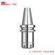 Mitzi CNC tool holder high precision (0.002) ER chuck CNC machining center high precision tool holder BT40-ER32-100 1 piece