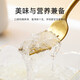 
100g bird's nest strips dry picking Malay Indonesia imported traceability dry bird's nest dried bowl strips pregnant women tonic products 9A traceability code 100g special large swallow strips
