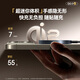 Baseus Apple wireless charger supports MagSafe magnetic fast charging Qi2 certified 15W fast charging iPhone16/15/14/13/12ProMax/PLUS headphones