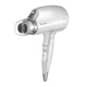 Panasonic (Panasonic) national subsidy household hair dryer foldable high-speed hair dryer portable Nanoyi negative ion hair care high-power quick-drying student dormitory gift for girls Snow Top White Nanoyi Hydrating Care Gift Box WNA3C