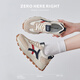
ZHR casual shoes for women thick sole height-enhancing sneakers for female students lightweight and versatile fashion women's shoes G686 Milan 35
