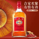 
Jinpai Jinjiu China Jinjiu 35 degrees 258ml small bottle health gifts 35 degrees 258mL 6 bottles 6 packs