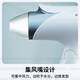 Panasonic (Panasonic) national subsidy high-speed hair dryer household high-power quick-drying negative ion hair dryer portable folding does not hurt send girls friends birthday gifts 1800W high power negative ion hair care ENE2