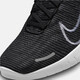Nike (Nike) Nike Nike Men's Running Shoes Free RN FK Next Sneakers FB1276-002 Black and White 43