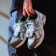 亚瑟士（asics）JJJJound x Asics GT-2160 亚瑟士联名千禧风反光透气低帮跑步鞋 1203A554-100【白银】 38