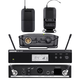 SHURE/Shure BLX14R wireless lavalier microphone conference speech stage performance training host live broadcast chest microphone BLX14R/WL184MB/S (super heart-shaped lavalier)