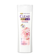Qingyang (Clear) [Rückkauf Gutschein] Anti-Dandruff Shampoo Sakura Dew Duft 100g kleine Probe zufälliger Stil