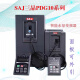 三晶恒压供水变频PDG10  PDH30三相背负式变频 可开专票 PDG10     37KW/380V3890