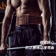 Laura Star LS0835 Fitnessgürtel Festigkeit Hebedelste Deadlift für Männer Gewichtheber Sport Taillenschutz Bodybuilding Ledergrau/vier Schichten aus Kuhspannung/835 l (geeignet für Taillenumfang 86-96 cm) in voller Länge 120 cm