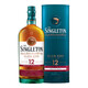 Sogoden Global Direct Procurement Sogoden Singleton Single Malt Scotch Whisky Highland Region Foreign Wine Sogoden 12 Years 700ml Sherry Barrel