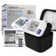 [Venta directa en farmacia] Monitor electrónico de presión arterial HEM-6182 Medición inteligente de tipo de muñeca doméstica totalmente automática