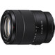 Sony (SONY) E18-135mmF3.5-5.6 OSS APS-C half-frame medium telephoto zoom lens E18-135 new disassembly lens