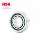 ENSK/NSK -Lagerwinkelkugellager Single Row 7002AW (Nissan) [Box]