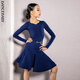 DanceBabydanceBaby Latin Dance Clothing 2024 Новый сервер конкурентов.