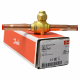 丹弗斯原装danfoss 丹佛斯球阀 GBC6S GBC10S 18S 22S 35S 42S GB GBC6S GBC35S009G7027