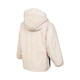 
Adidas Kids LK WARM UB JKT woven jacket JF3880 140