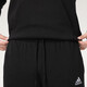 阿迪达斯（adidas）官方舰店男裤 新款运动裤跑步训练卫裤透气休闲针织收腿小脚长裤 GK9273/断码处理 2XL (185/96A)