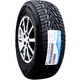 
Haida [State-owned Enterprise Old Brand] Winter Snow Tire 265/70R16 Snow-specific low temperature resistance 677