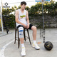 Basketball Shoes Rivers Generation Men's Low-top Breathable Anti-Slip Wear-Resistant Professional Practical Cushioning Indoor and Outdoor Sports Shoes 13-17rings 45