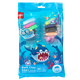 Deli Power Cladmine Cladminal Rubber Mud 24-color 10 bags of student Children's Toys Birthday Gift YA100-D24