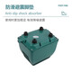 
Wen Yijia ACO97209730 oxygen pump low noise household high power fish pond rainwater oxygen aerator 9720 20W with 15cm oxygen explosion ring