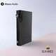 IBasso DX180 HIFI Android audiophile player decodes DSD hard decoding lossless music MP3 Dark Night Black (4G+128G)
