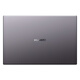 Huawei laptop matebook D14SE ultra-light and thin business office student design game portable 14-inch D14:R7-4700U/16G/512G [14-inch light and thin eye protection full screen] [Official standard + 699 yuan accessories gift pack]