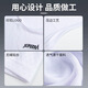 Jiebo sweat-absorbent cycling vest ice silk men's quick-drying bottoming shirt mountain bike cycling clothing M