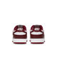 耐克（NIKE）Dunk Low Retro男子耐磨防滑低帮板鞋 DD1391-601 DD1391-601 44.5
