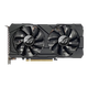 Jiuxi GTX1060/GTX1660S/RTX2060S high-end independent graphics card new box unopened computer black myth Wukong game design rendering learning desktop graphics card [new] GTX1060 3G hurricane series
